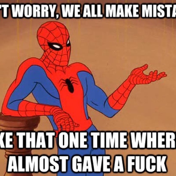 Meet your Posher, Aaron - Picture 1 of 1